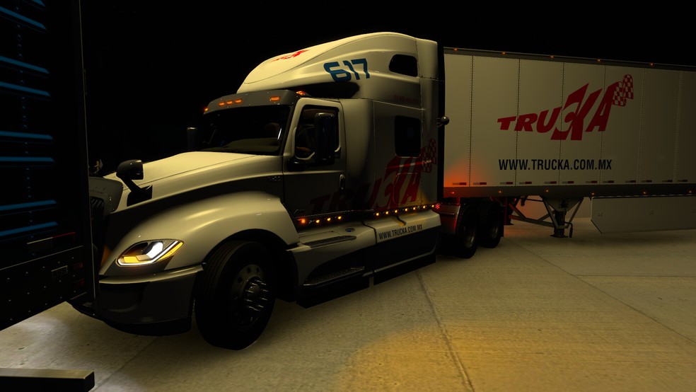 Image by truckerluis1427