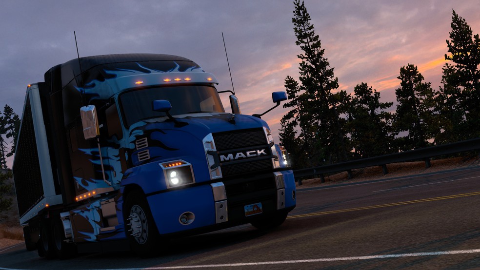 Image by ZippyKTrucker