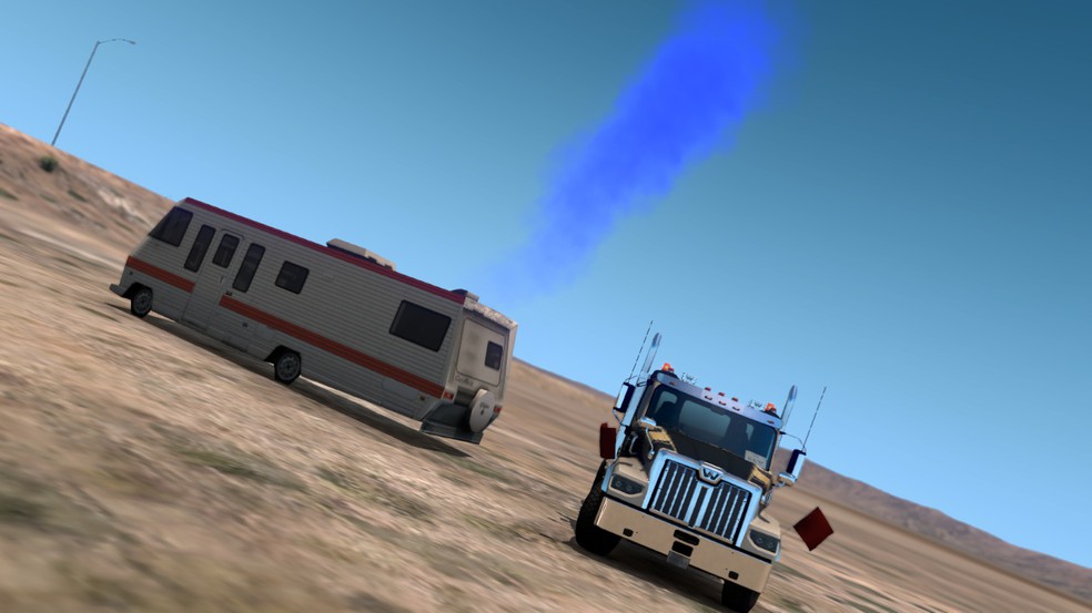 Image by atogtrucker