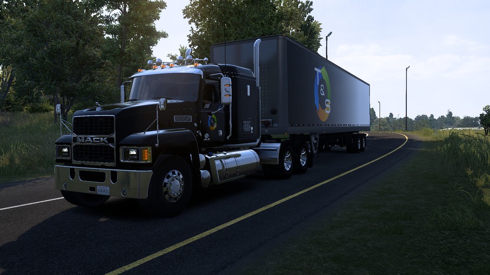 Image by Truckersson