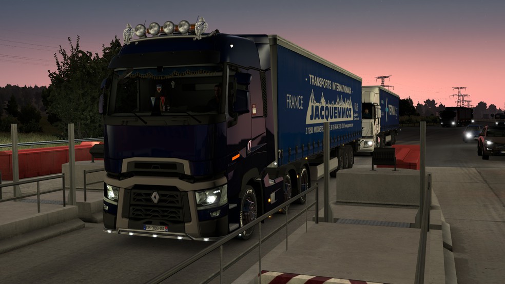 Image by Chisum_Trucking