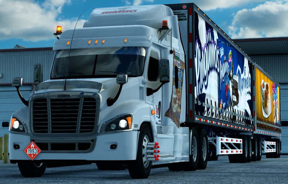 Image by Landerotrucking