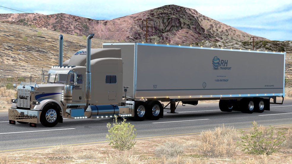 Image by RobertsHaulage