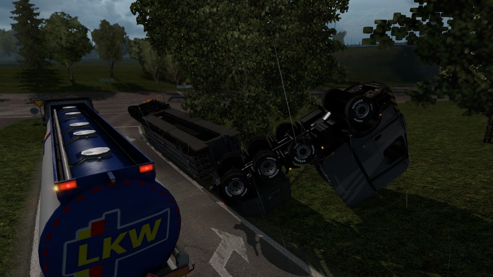 Image by Trucker988