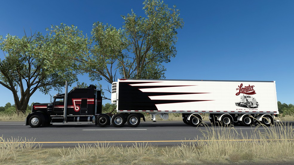 Image by British_Trucker