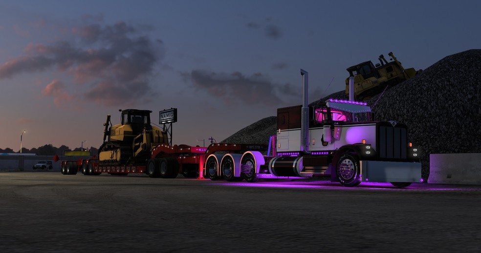 Image by DetloffTransport