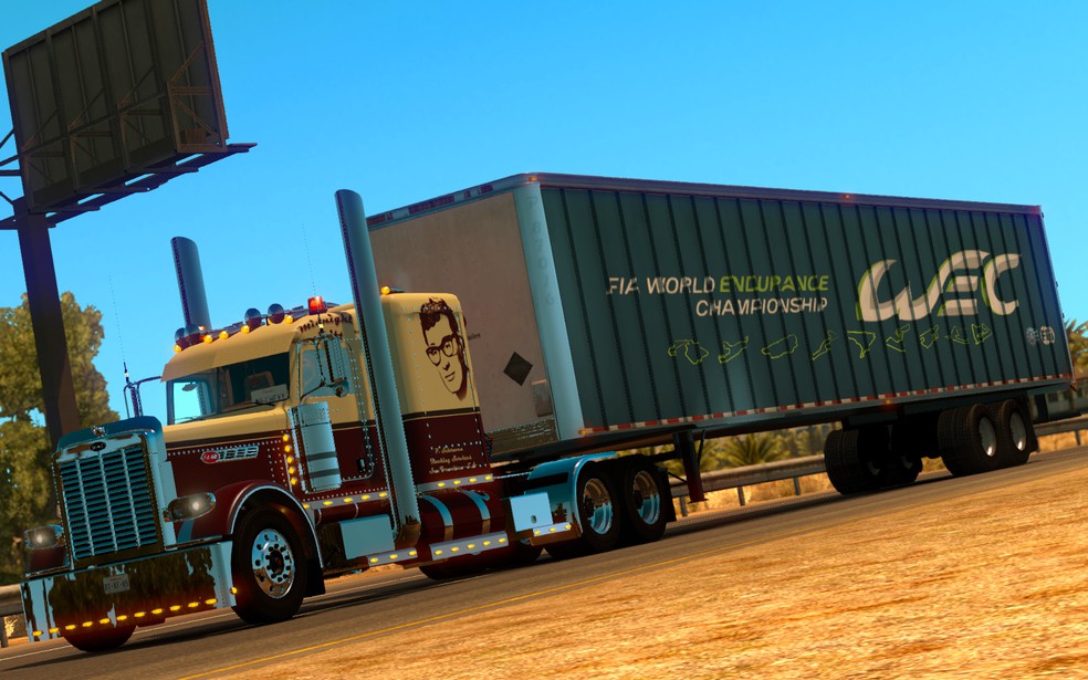 Image by ChevyTrucker