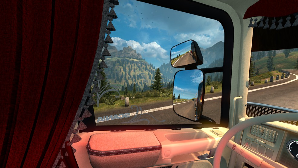 Image by SCANIAROADKING