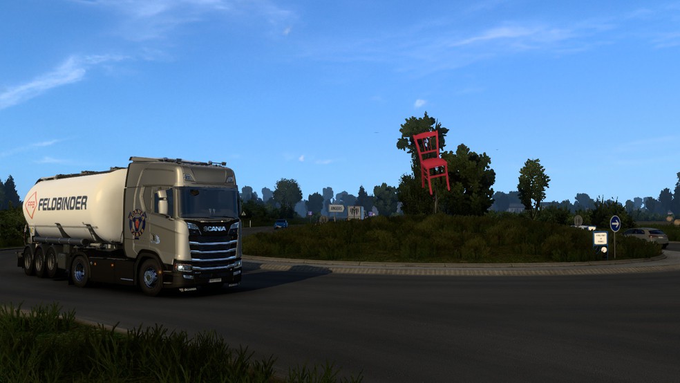 Image by V8Truck