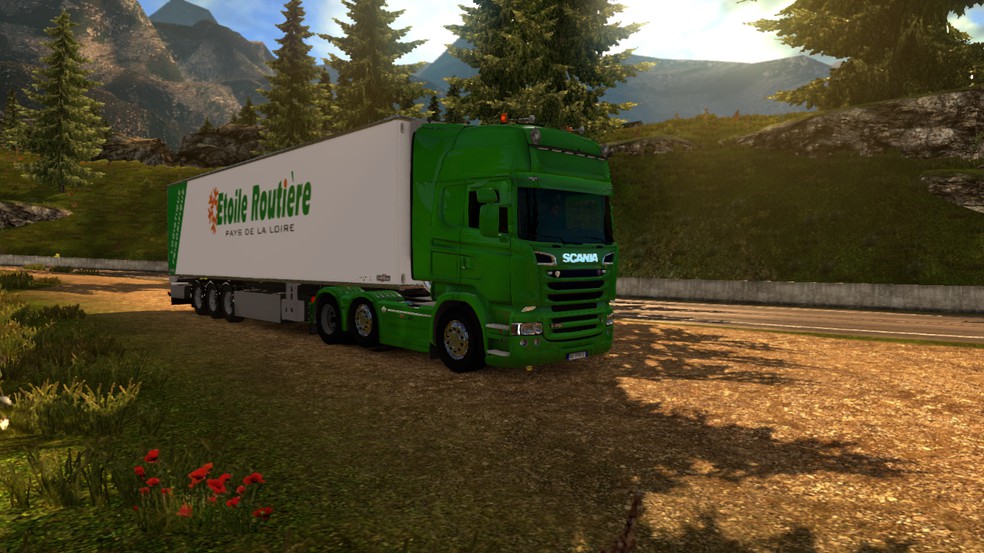 Image by scaniacoco