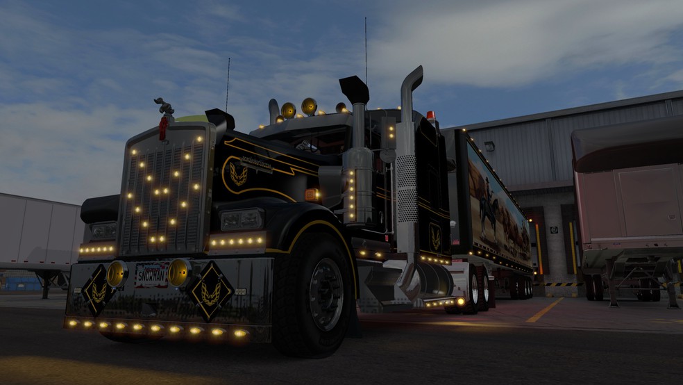 Image by Snowman_Trucking