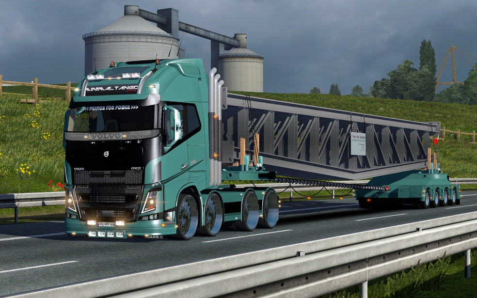 Image by MinimalTango