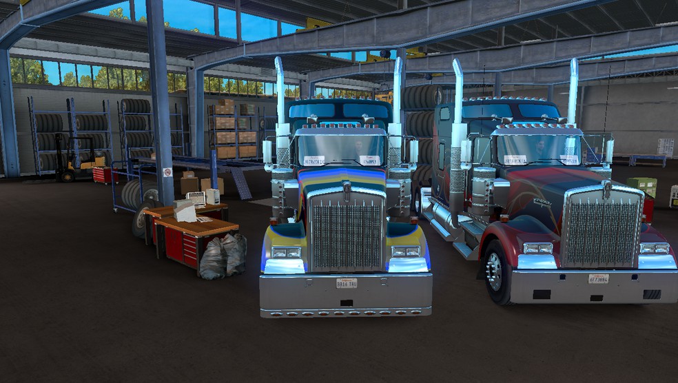 Image by BadBoyTrucking