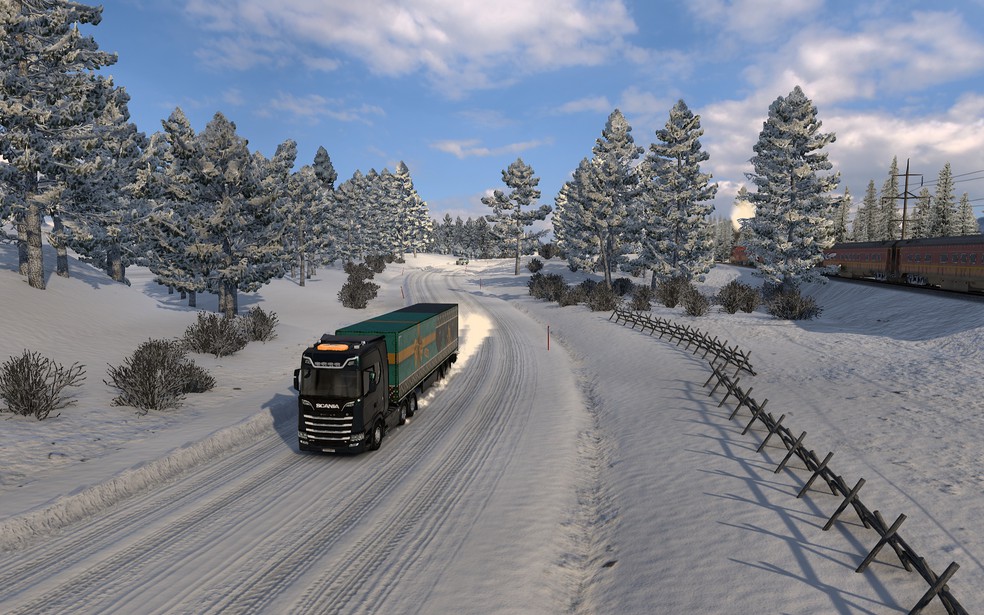 Image by BigRigsRoll