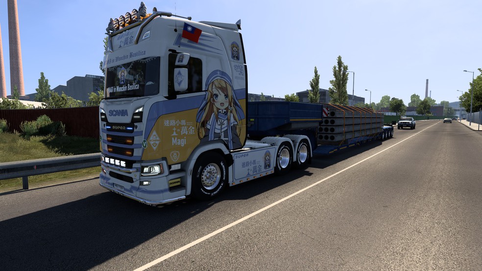 Image by Fubuki730V8