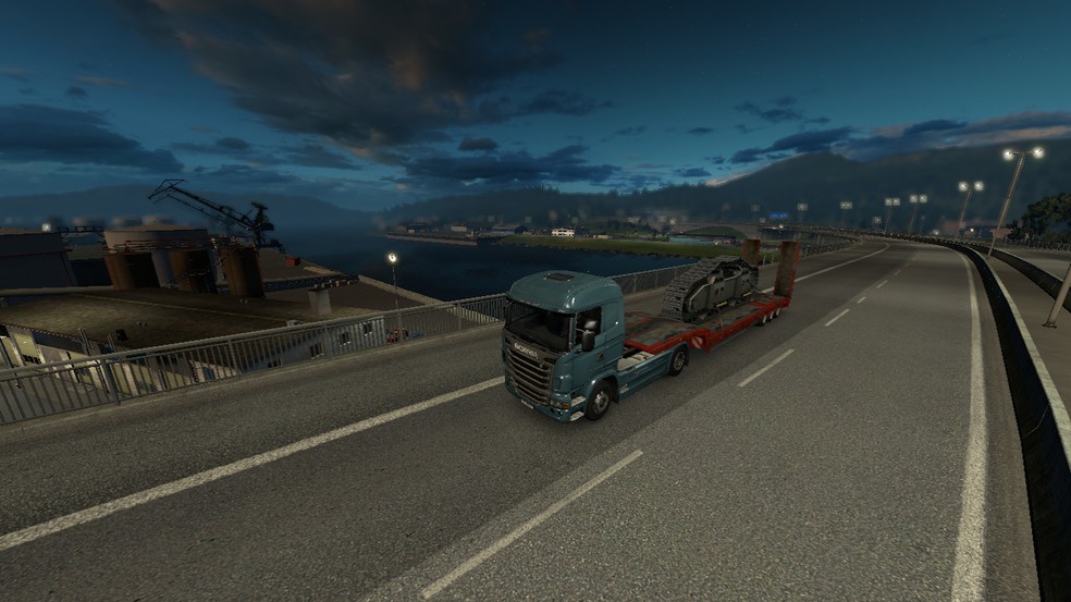 Image by TruckinSheffield