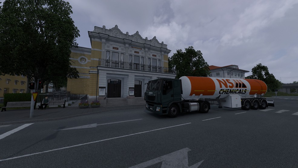 Image by fastlineman
