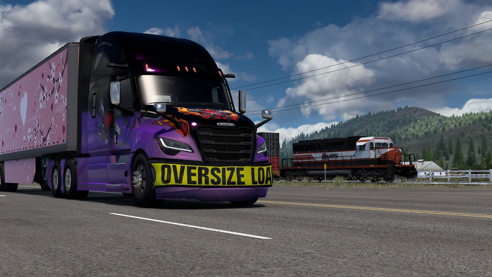 Image by BeanspillerTruck