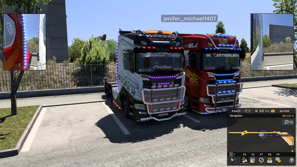 Image by Trucker_Legende