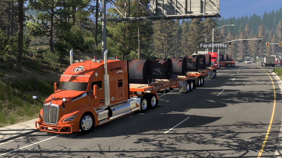 Image by LM_TRUCKING048