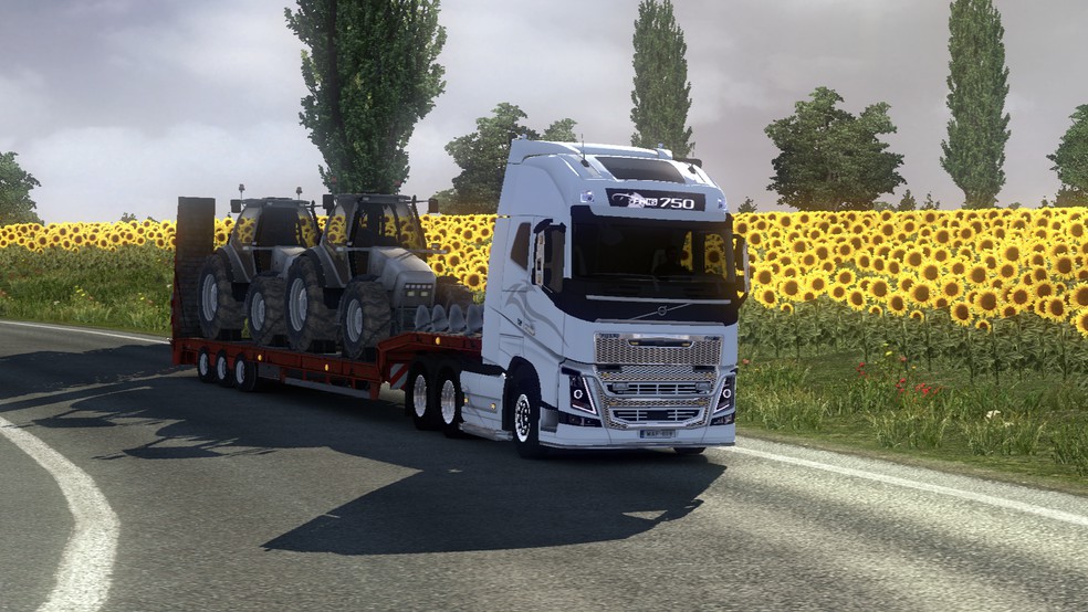 Image by volvotrucker989