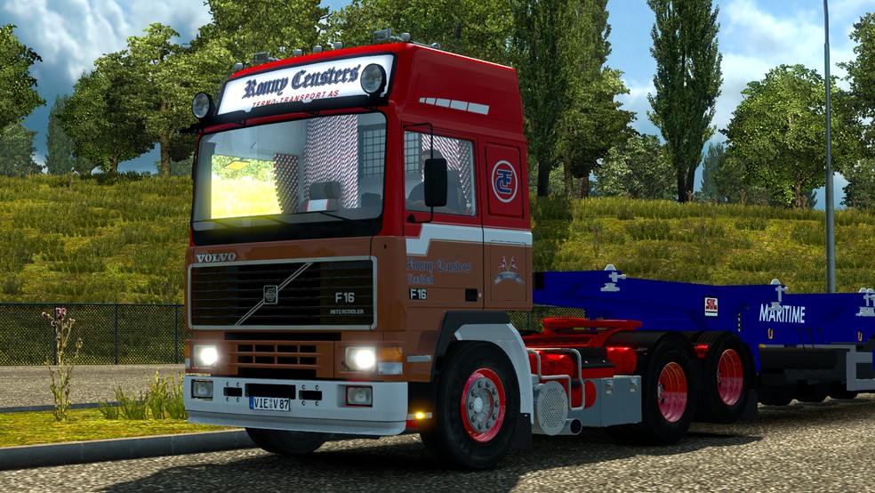 Image by TruckerLegend