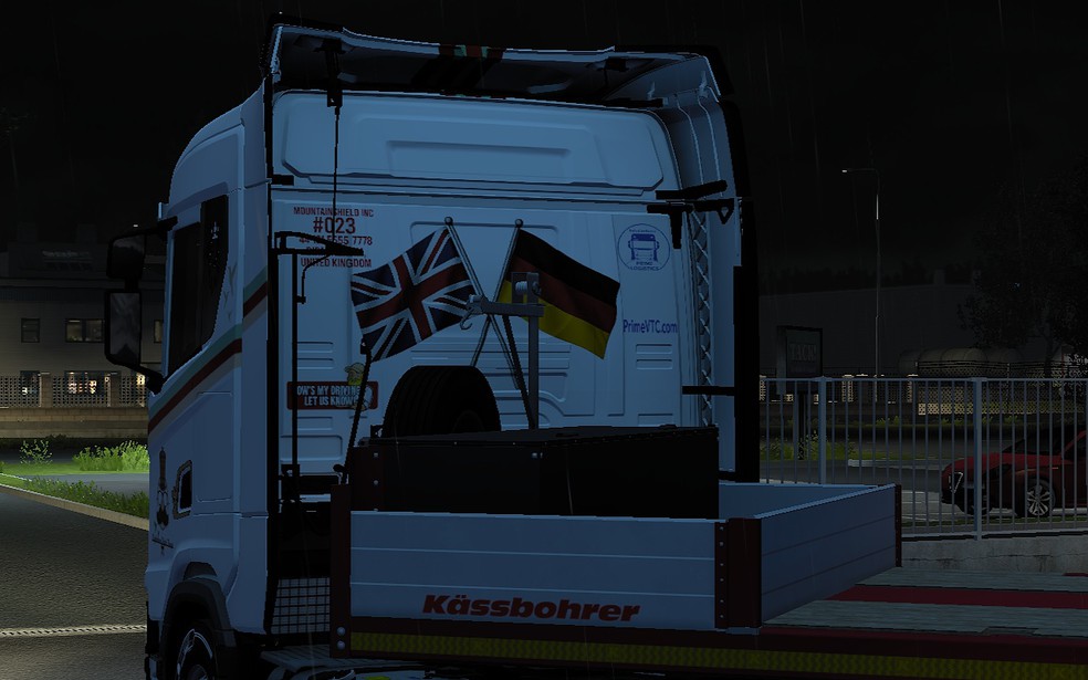 Image by ExtraContinent