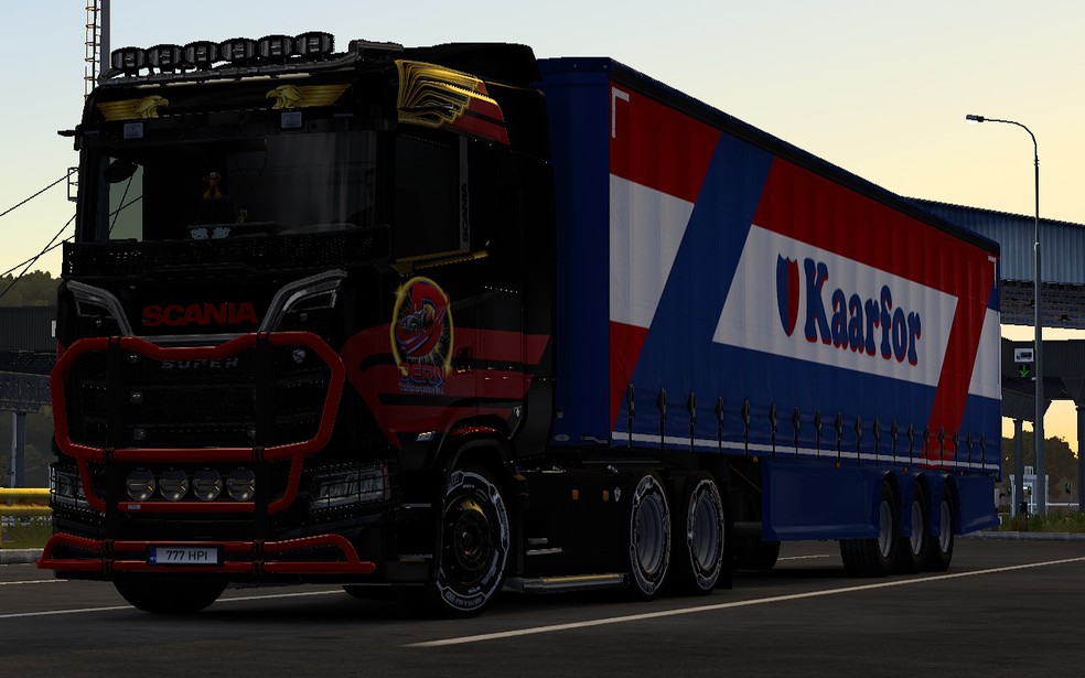 Image by ExtraContinent