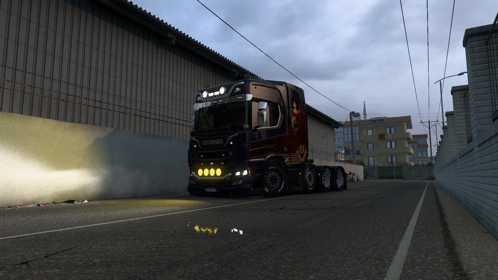 Image by eurotruck12345