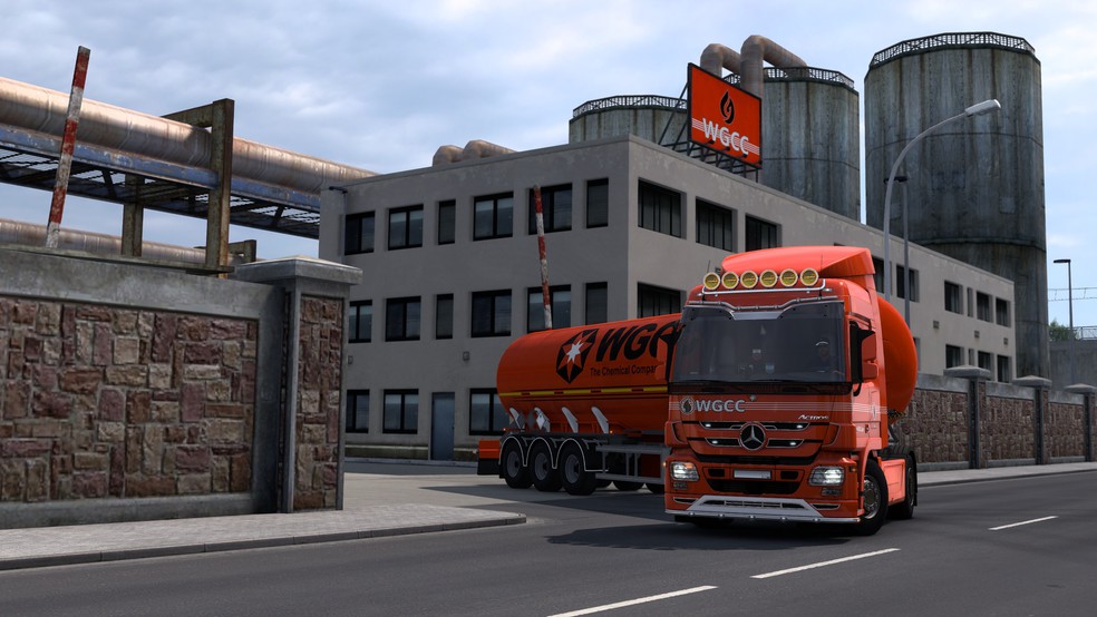 Image by SOKOL_TRUCKING