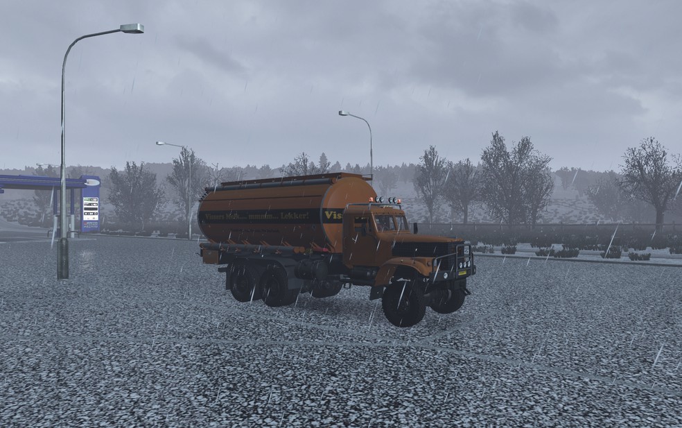 Image by Vissers_Logistic