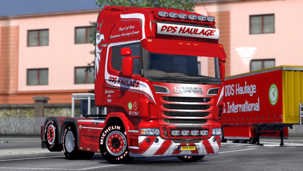 Image by Scaniaman123