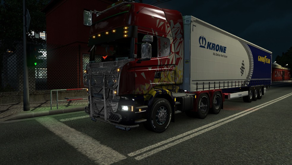 Image by yamzaliskiy