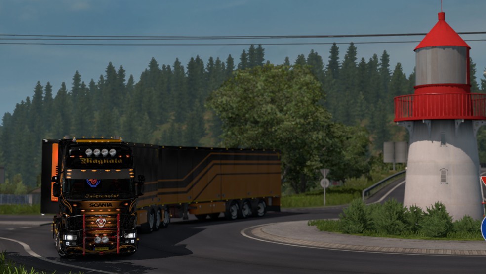 Image by SCANIAROADKING