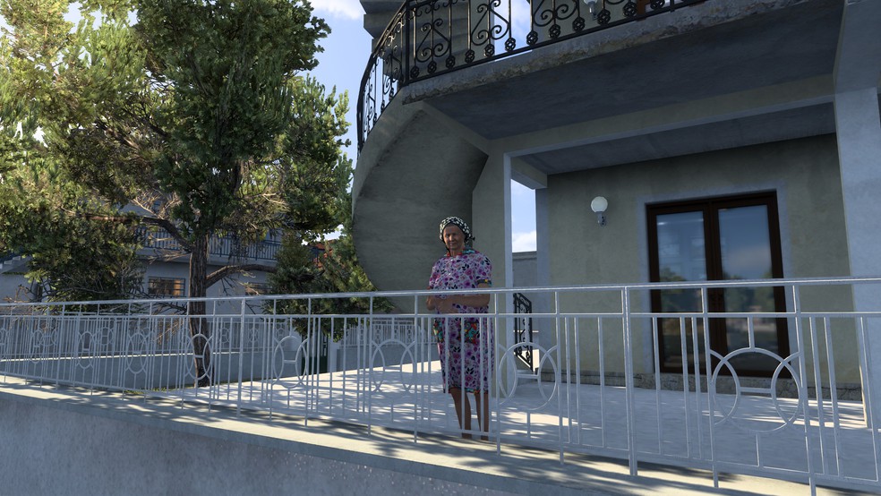 Image by KangooCargo