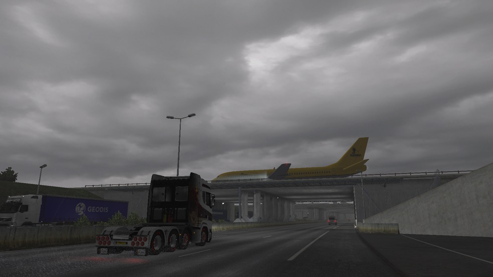 Image by MallCopTransport