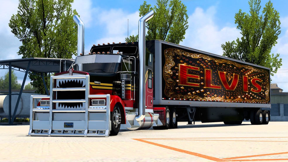 Image by KENWORTHMAN0830