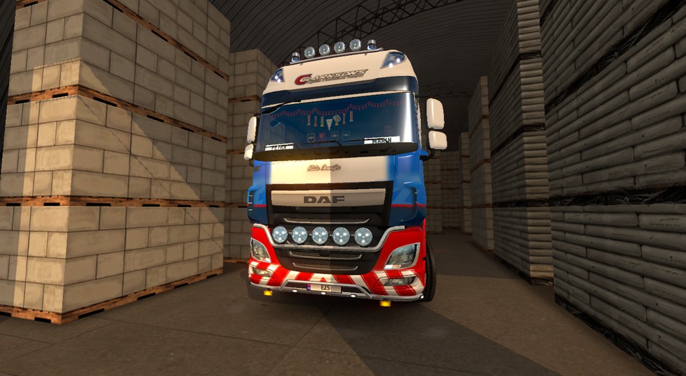 Image by WerewolfCustoms