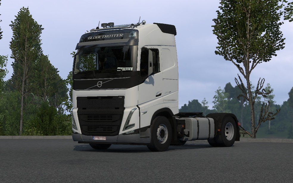 Image by LeoTruck73