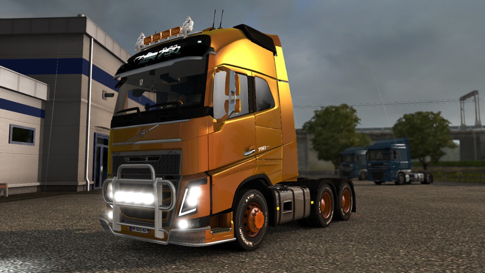 Image by Chisum_Trucking