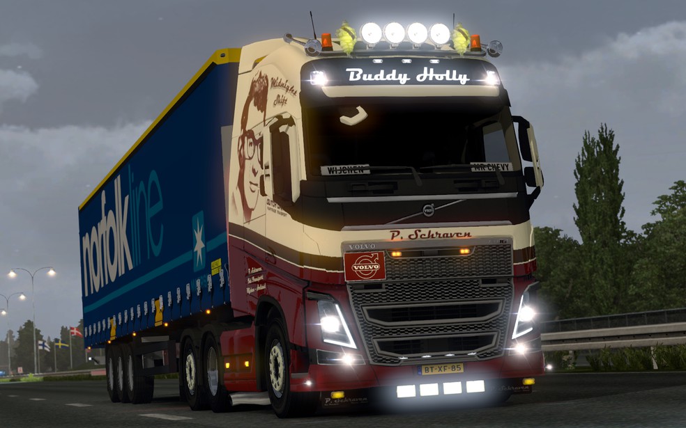 Image by ChevyTrucker