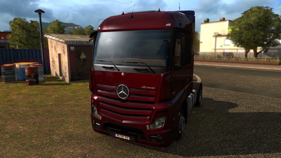 Image by Alexandrion91