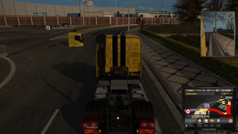 Image by ClockworkTomato