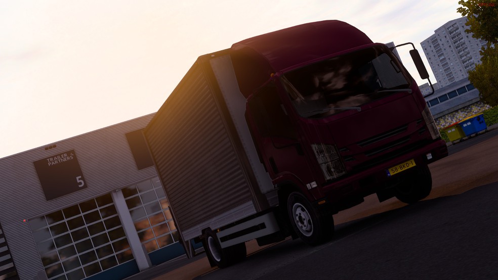 Image by TruckerRowan