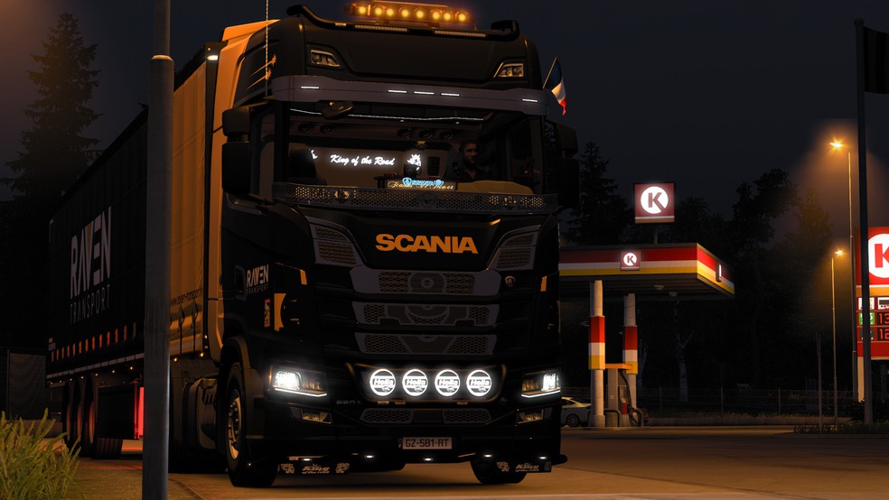 Image by ALEXISBREST