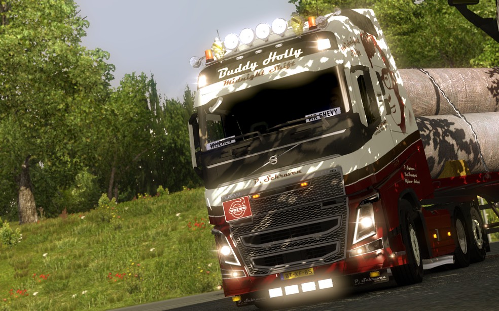 Image by ChevyTrucker