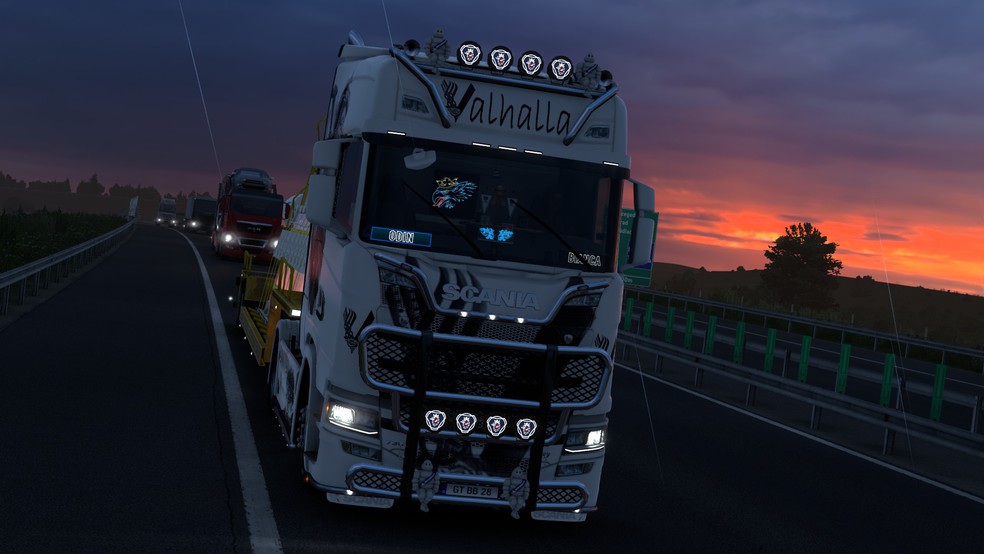 Image by TruckerLady1973