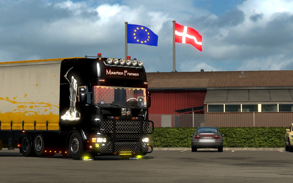 Image by ScaniaHeartBeat