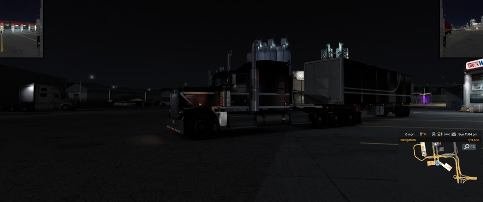 Image by FDLI_Trucking