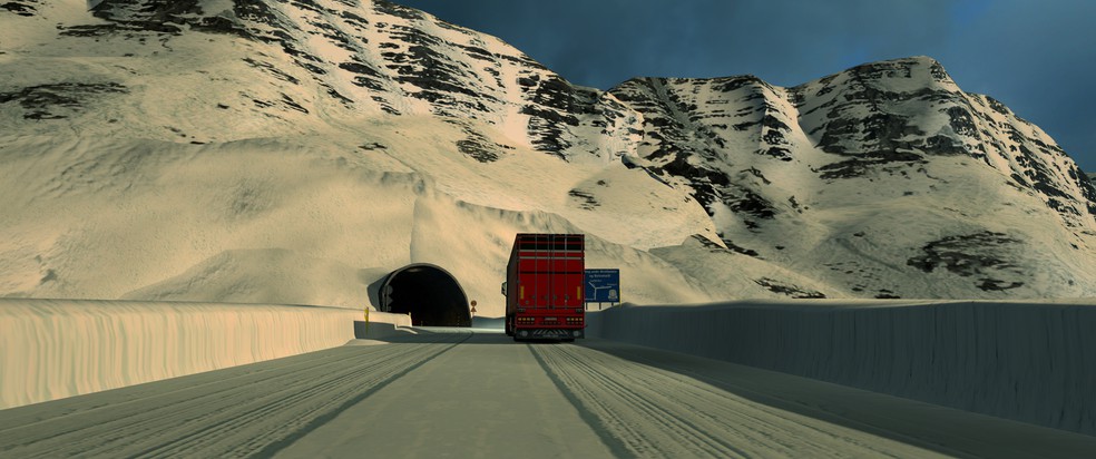 Image by SpeedTrucker74